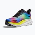 Pantofi de alergare pentru bărbați HOKA Clifton 9 negru/multi 8