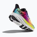 Pantofi de alergare pentru bărbați HOKA Clifton 9 negru/multi 9