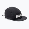 Șapcă HOKA Performance black