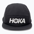 Șapcă HOKA Performance black 2