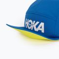 Șapcă HOKA Performance diva blue 3