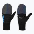 Mănuși de alergare HOKA Coldsnap Fleece Gloves black