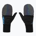 Mănuși de alergare HOKA Coldsnap Fleece Gloves black 2