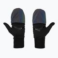Mănuși de alergare HOKA Coldsnap Fleece Gloves black 3