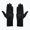 Mănuși de alergare HOKA Coldsnap Fleece Gloves black 5