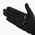 Mănuși de alergare HOKA Coldsnap Fleece Gloves black 6