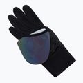 Mănuși de alergare HOKA Coldsnap Fleece Gloves black 7