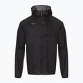 Geacă de alergare pentru bărbați HOKA Skyflow black
