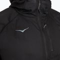 Geacă de alergare pentru bărbați HOKA Skyflow black 3