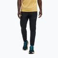 Pantaloni de alergare pentru bărbați HOKA Novafly Run black