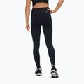 Colanți de alergare pentru femei HOKA Elaro Knit Tight 27" black 3