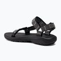 Sandale pentru bărbați Teva Hurricane XLT2 corduroy black 3