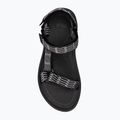 Sandale pentru bărbați Teva Hurricane XLT2 corduroy black 5