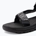 Sandale pentru bărbați Teva Hurricane XLT2 corduroy black 7