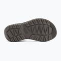 Sandale pentru femei Teva Hurricane XLT2 mesh black/white 4