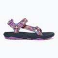 Sandale pentru copii Teva Hurricane XLT2 purple 2