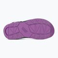 Sandale pentru copii Teva Hurricane XLT2 purple 4