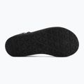 Sandale pentru femei Teva Midform Universal black/white 4