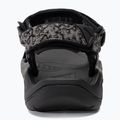 Sandale pentru bărbați Teva Terra Fi 5 Universal  magma black/grey 6
