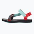 Sandale pentru copii  Teva Original Universal refract multi 10