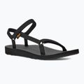 Sandale pentru femei Teva Original Universal Slim black 8