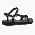 Sandale pentru femei Teva Original Universal Slim black 11
