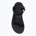Sandale pentru femei Teva Original Universal Slim black 5