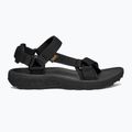 Sandale pentru femei Teva Terragrip Sandal black 9