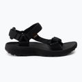 Sandale pentru femei Teva Terragrip Sandal black 2