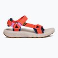 Sandale pentru femei Teva Terragrip Sandal tigerlily 9