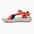 Sandale pentru femei Teva Terragrip Sandal tigerlily 10
