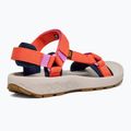 Sandale pentru femei Teva Terragrip Sandal tigerlily 11
