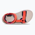 Sandale pentru femei Teva Terragrip Sandal tigerlily 12