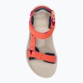 Sandale pentru femei Teva Terragrip Sandal tigerlily 5