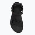Sandale pentru bărbați  Teva Terragrip Sandal black 5