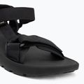 Sandale pentru bărbați  Teva Terragrip Sandal black 7