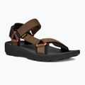 Sandale pentru bărbați Teva Terragrip Sandal desert palm 8