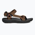 Sandale pentru bărbați Teva Terragrip Sandal desert palm 9