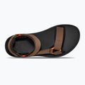 Sandale pentru bărbați Teva Terragrip Sandal desert palm 12