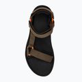 Sandale pentru bărbați Teva Terragrip Sandal desert palm 5