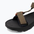 Sandale pentru bărbați Teva Terragrip Sandal desert palm 7