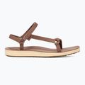 Sandale pentru femei Teva Original Universal Slim Lea acron 9