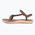 Sandale pentru femei Teva Original Universal Slim Lea acron 10