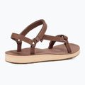 Sandale pentru femei Teva Original Universal Slim Lea acron 11