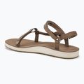 Sandale pentru femei Teva Original Universal Slim Lea acron 3