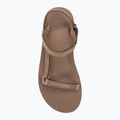 Sandale pentru femei Teva Original Universal Slim Lea acron 6