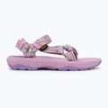 Sandale pentru copii Teva Hurricane XLT2 Groovy galactic pastel pink 2