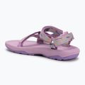 Sandale pentru copii Teva Hurricane XLT2 Groovy galactic pastel pink 3