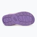 Sandale pentru copii Teva Hurricane XLT2 Groovy galactic pastel pink 4
