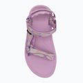 Sandale pentru copii Teva Hurricane XLT2 Groovy galactic pastel pink 5